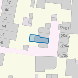 Perceel TBG01-N-18842