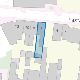 Perceel TBG01-N-18847