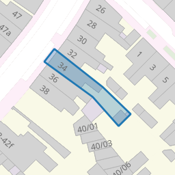 Perceel TBG01-N-18852