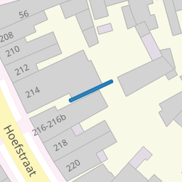 Perceel TBG01-N-18862