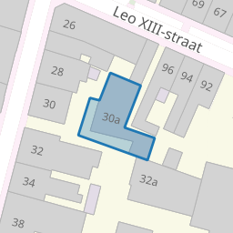 Perceel TBG01-N-18865