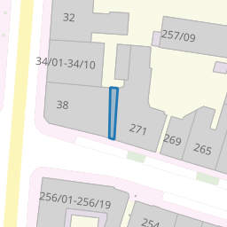 Perceel TBG01-N-18866