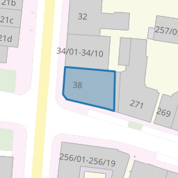 Perceel TBG01-N-18867