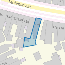 Perceel TBG01-N-18872