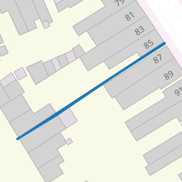 Perceel TBG01-N-18877