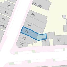 Perceel TBG01-N-18880