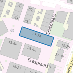 Perceel TBG01-N-18884