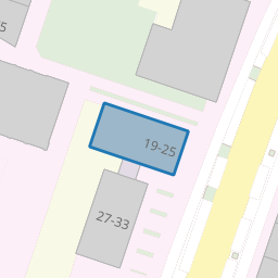 Perceel TBG01-N-18885