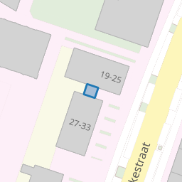 Perceel TBG01-N-18886