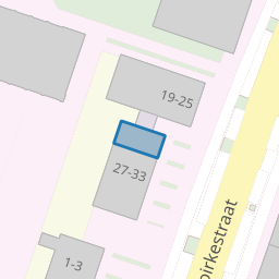 Perceel TBG01-N-18887