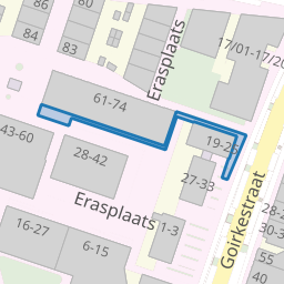 Perceel TBG01-N-18890