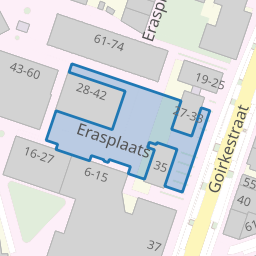 Perceel TBG01-N-18899