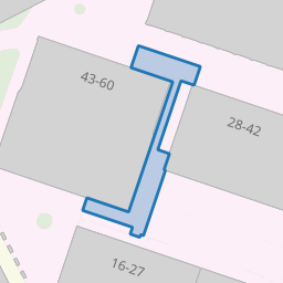 Perceel TBG01-N-18901