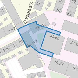 Perceel TBG01-N-18902