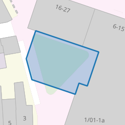 Perceel TBG01-N-18905