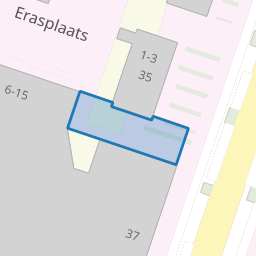 Perceel TBG01-N-18906