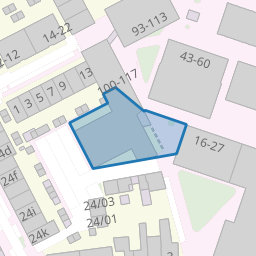 Perceel TBG01-N-18910