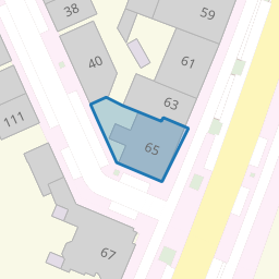 Perceel TBG01-N-18911