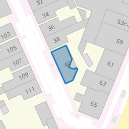 Perceel TBG01-N-18913