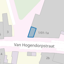 Perceel TBG01-N-18914