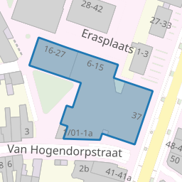 Perceel TBG01-N-18915