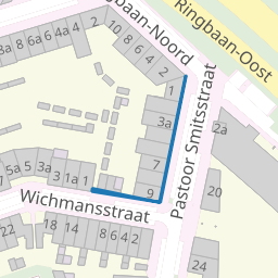 Perceel TBG01-N-18916