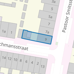 Perceel TBG01-N-18917