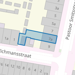 Perceel TBG01-N-18918