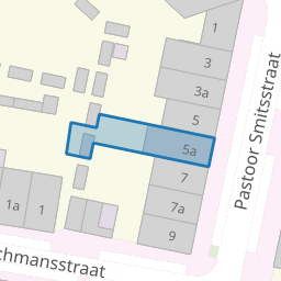 Perceel TBG01-N-18920