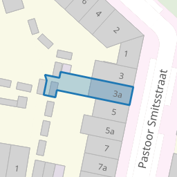 Perceel TBG01-N-18922