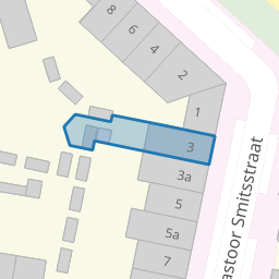 Perceel TBG01-N-18923