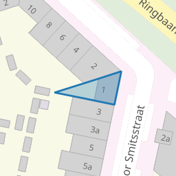 Perceel TBG01-N-18924