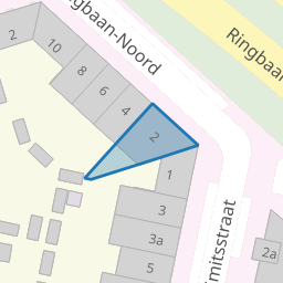 Perceel TBG01-N-18925