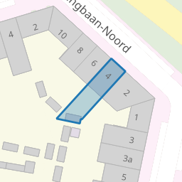 Perceel TBG01-N-18926