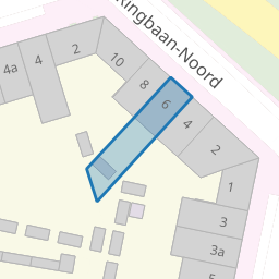 Perceel TBG01-N-18927