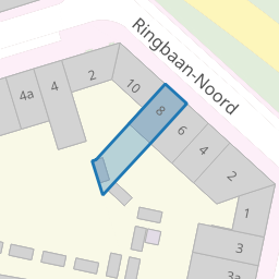 Perceel TBG01-N-18928