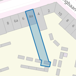 Perceel TBG01-N-18932