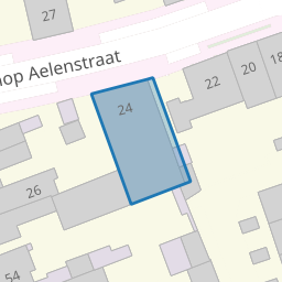 Perceel TBG01-N-18936