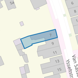 Perceel TBG01-N-18941