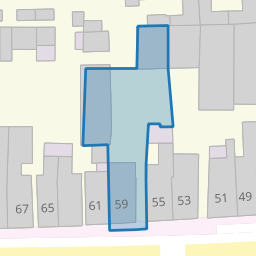 Perceel TBG01-N-18945