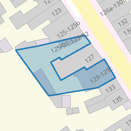 Perceel TBG01-N-18949