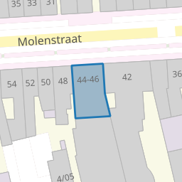 Perceel TBG01-N-18951