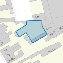 Perceel TBG01-N-18954