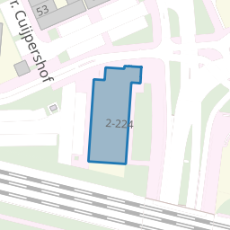 Perceel TBG01-N-18958