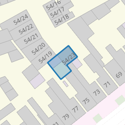 Perceel TBG01-N-18960