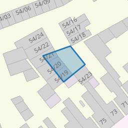 Perceel TBG01-N-18961