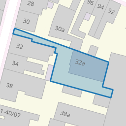 Perceel TBG01-N-18962