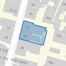 Perceel TBG01-N-18963