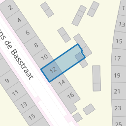 Perceel TBG01-N-18969