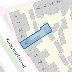 Perceel TBG01-N-18987